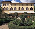 Villa Scacciapensieri